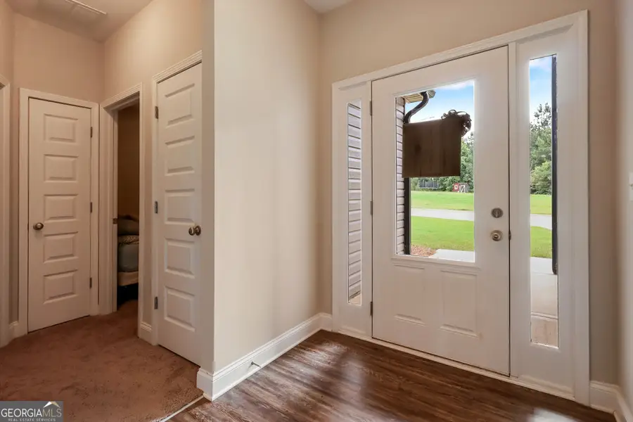 1208 Hembree Way, Griffin, GA 30223 - #2