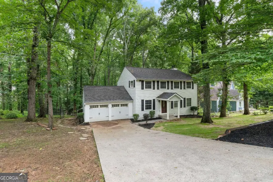 1700 Ellenwood Drive Ne, Roswell, GA 30075 - #2