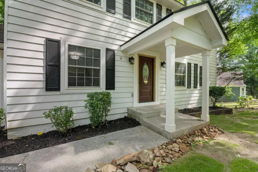 1700 Ellenwood Drive Ne, Roswell, GA 30075 - #3