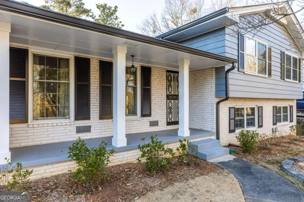 4908 Mill Brook Drive, Dunwoody, GA 30338 - #1