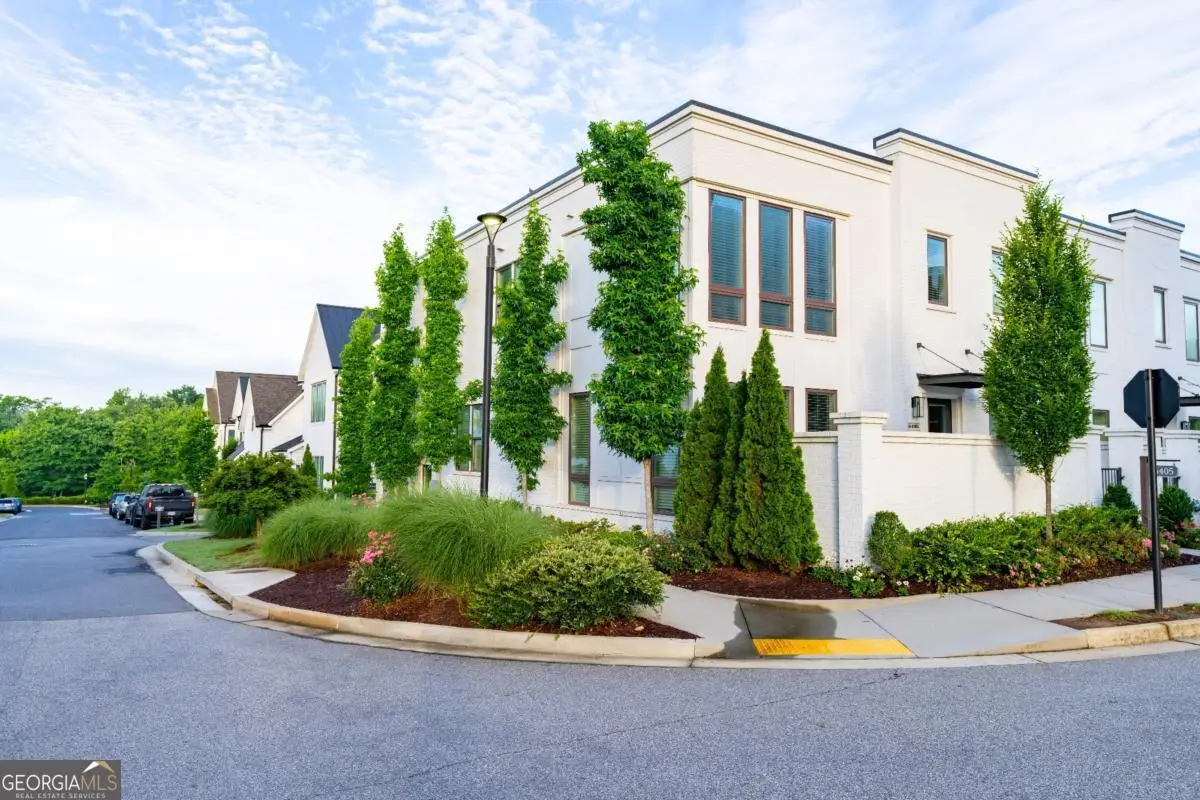 6405 Halcyon Way, Alpharetta, GA 30005 - #1