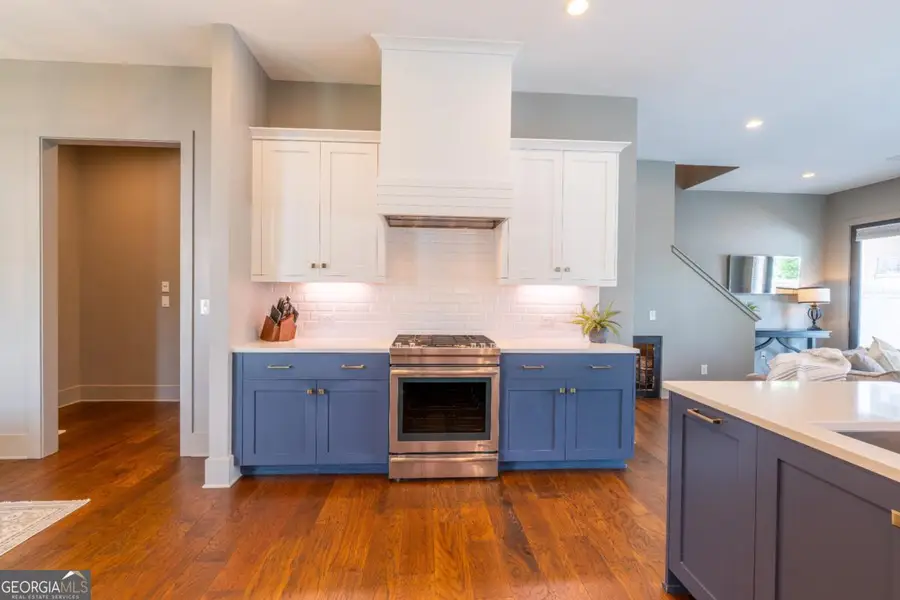 6405 Halcyon Way, Alpharetta, GA 30005 - #3