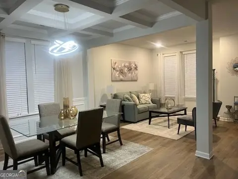 3020 Greg Trail, Fayetteville, GA 30214 - #3