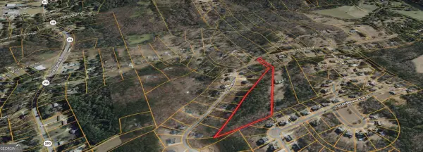 0 Canard Road #74, Rome, GA 30161