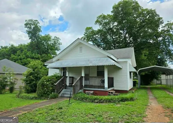 119 O Street, Thomaston, GA 30286