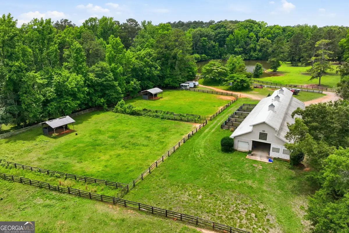 100 Wilson Road, Covington, GA 30016 - #1