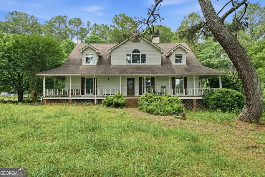 100 Wilson Road, Covington, GA 30016 - #2