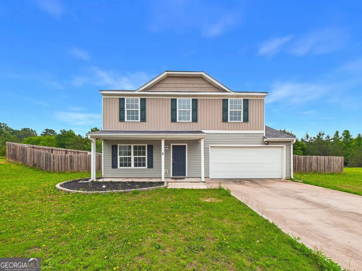 4068 Liberty Estates Drive, Macon, GA 31216 - #1