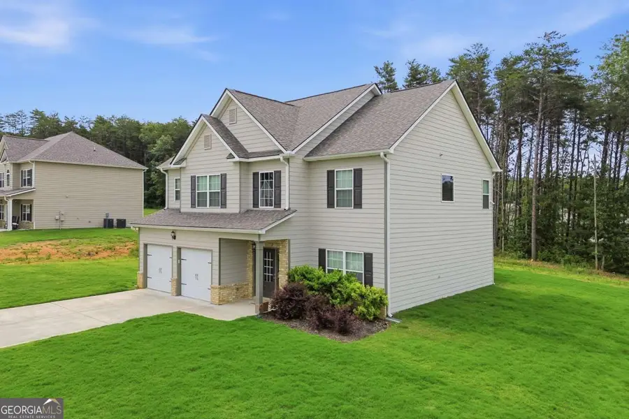 61 N Village Circle, Rydal, GA 30171 - #3