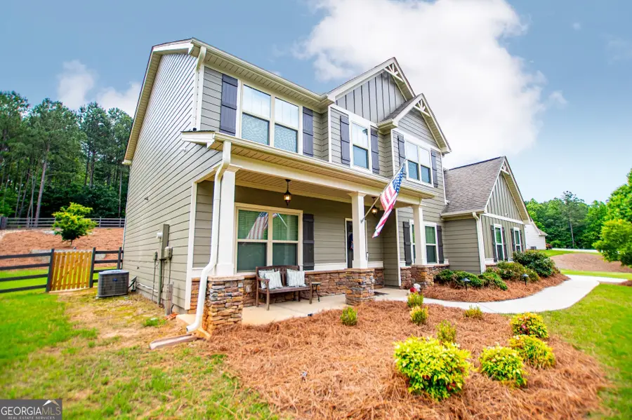 152 Grayson Myers Drive, Villa Rica, GA 30180 - #2