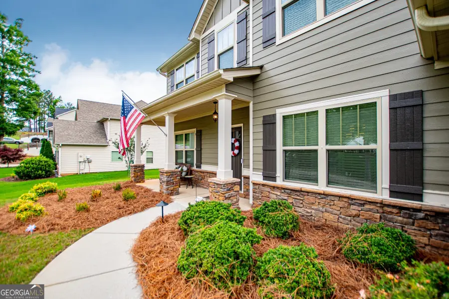 152 Grayson Myers Drive, Villa Rica, GA 30180 - #3