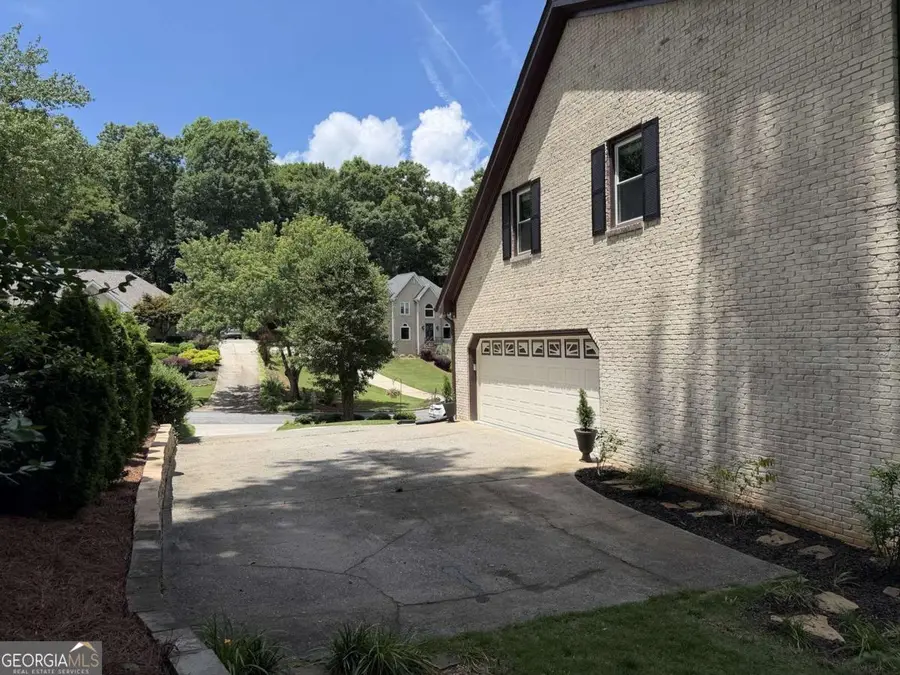 535 Old Path Crossing, Roswell, GA 30075 - #3