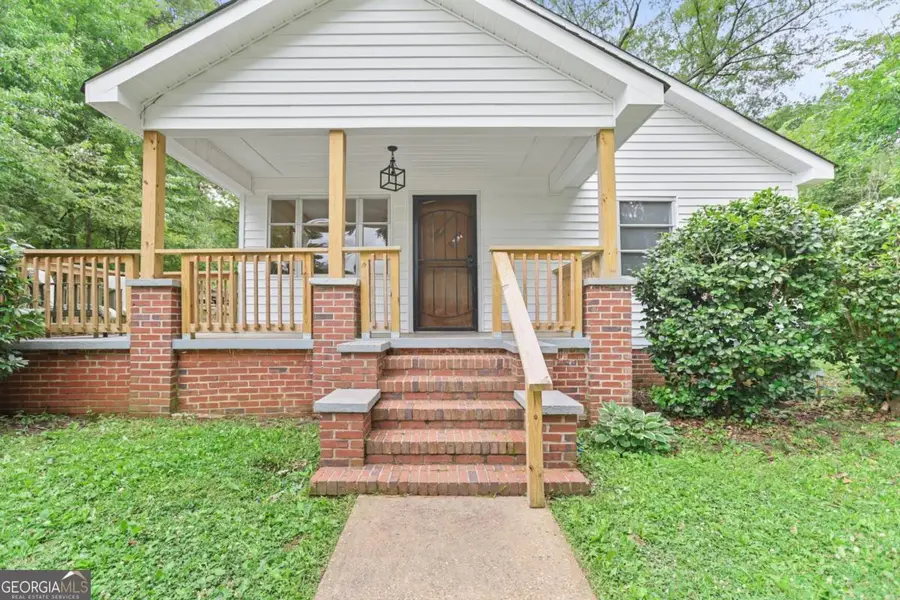219 Church Street, Hogansville, GA 30230 - #2
