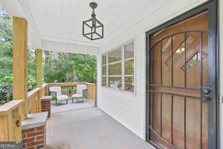 219 Church Street, Hogansville, GA 30230 - #3