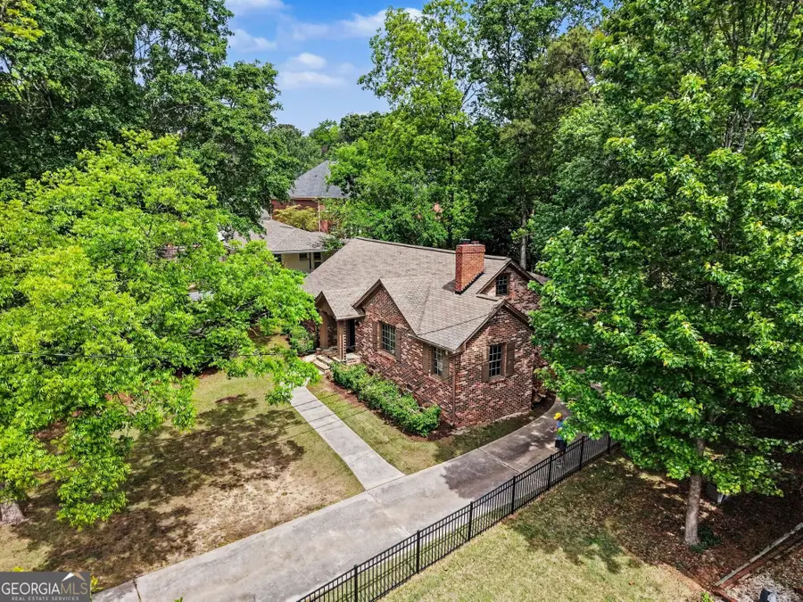 1793 Frazier Road, Decatur, GA 30033 - #3