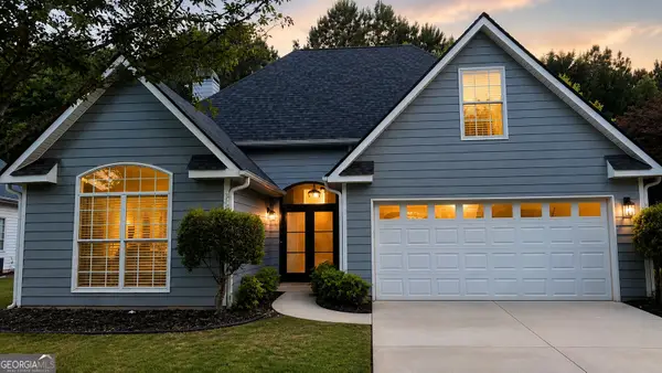 216 Turnbridge Circle, Peachtree City, GA 30269