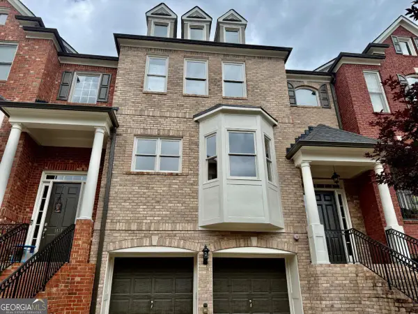 1421 Montclair Court Se #11, Smyrna, GA 30080