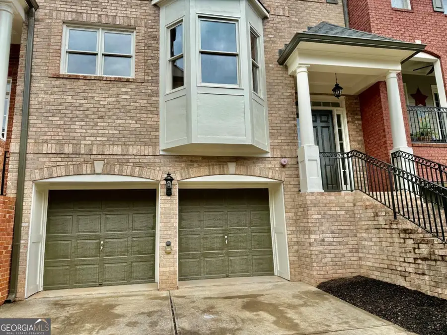 1421 Montclair Court Se #11, Smyrna, GA 30080 - #2