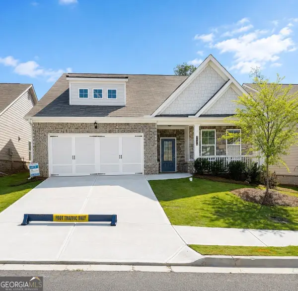 2474 Anhinga Drive, Loganville, GA 30052