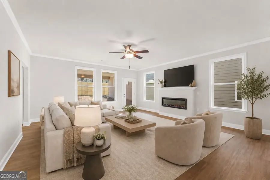 2474 Anhinga Drive, Loganville, GA 30052 - #2