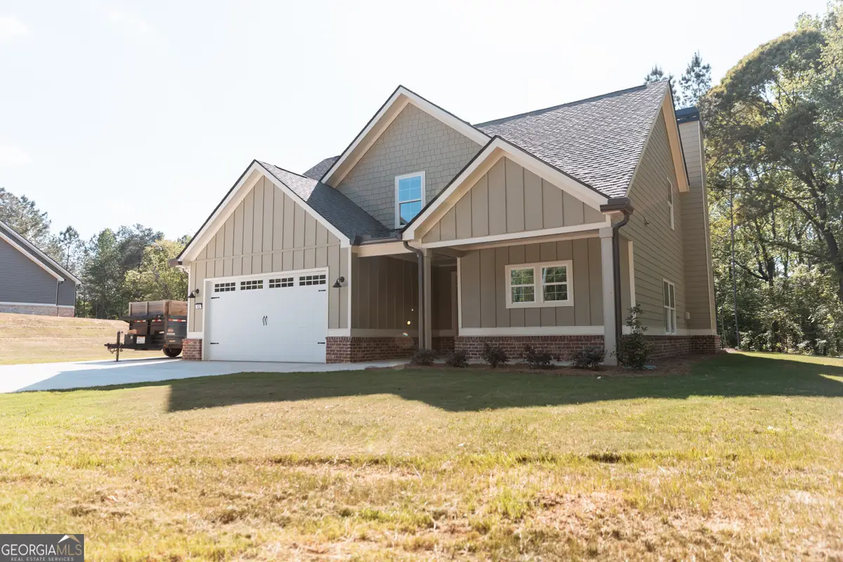632 Campbell Road, Covington, GA 30014 - #1