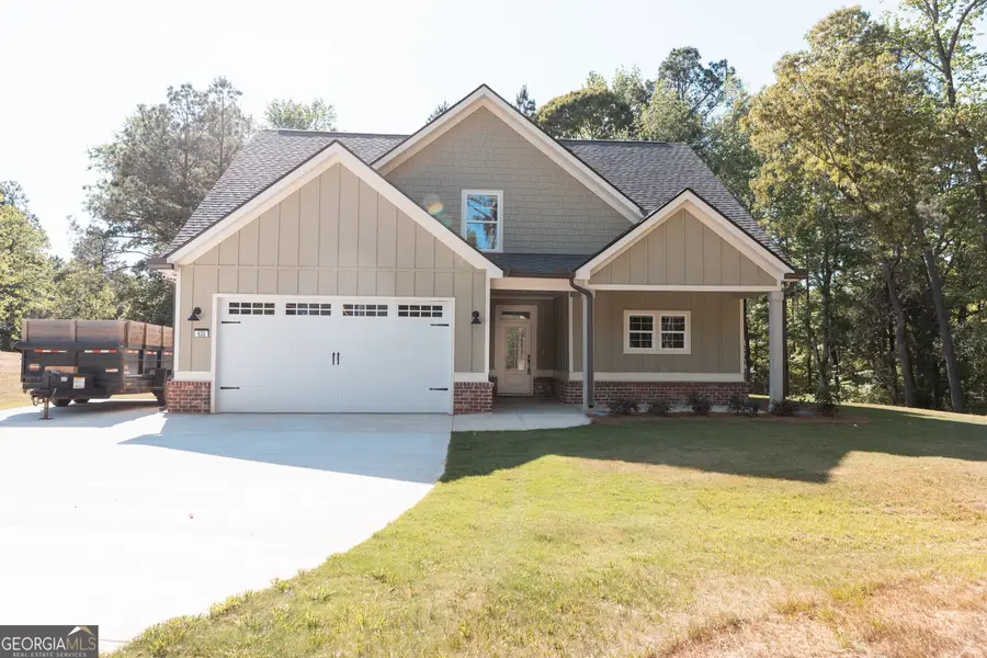 632 Campbell Road, Covington, GA 30014 - #3