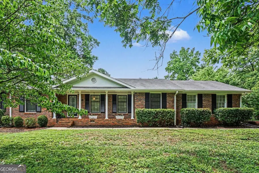 2925 Bob Bettis Road, Marietta, GA 30066 - #2