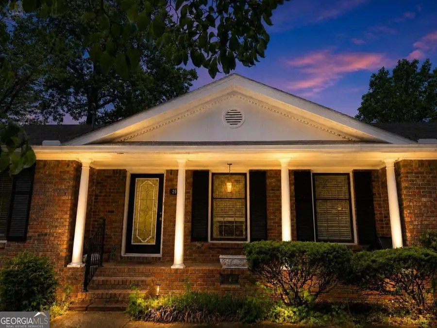 2925 Bob Bettis Road, Marietta, GA 30066 - #3