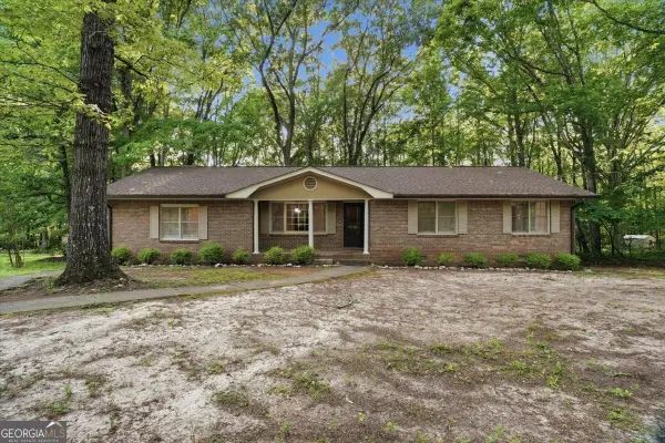 129 Diane Drive, Griffin, GA 30223