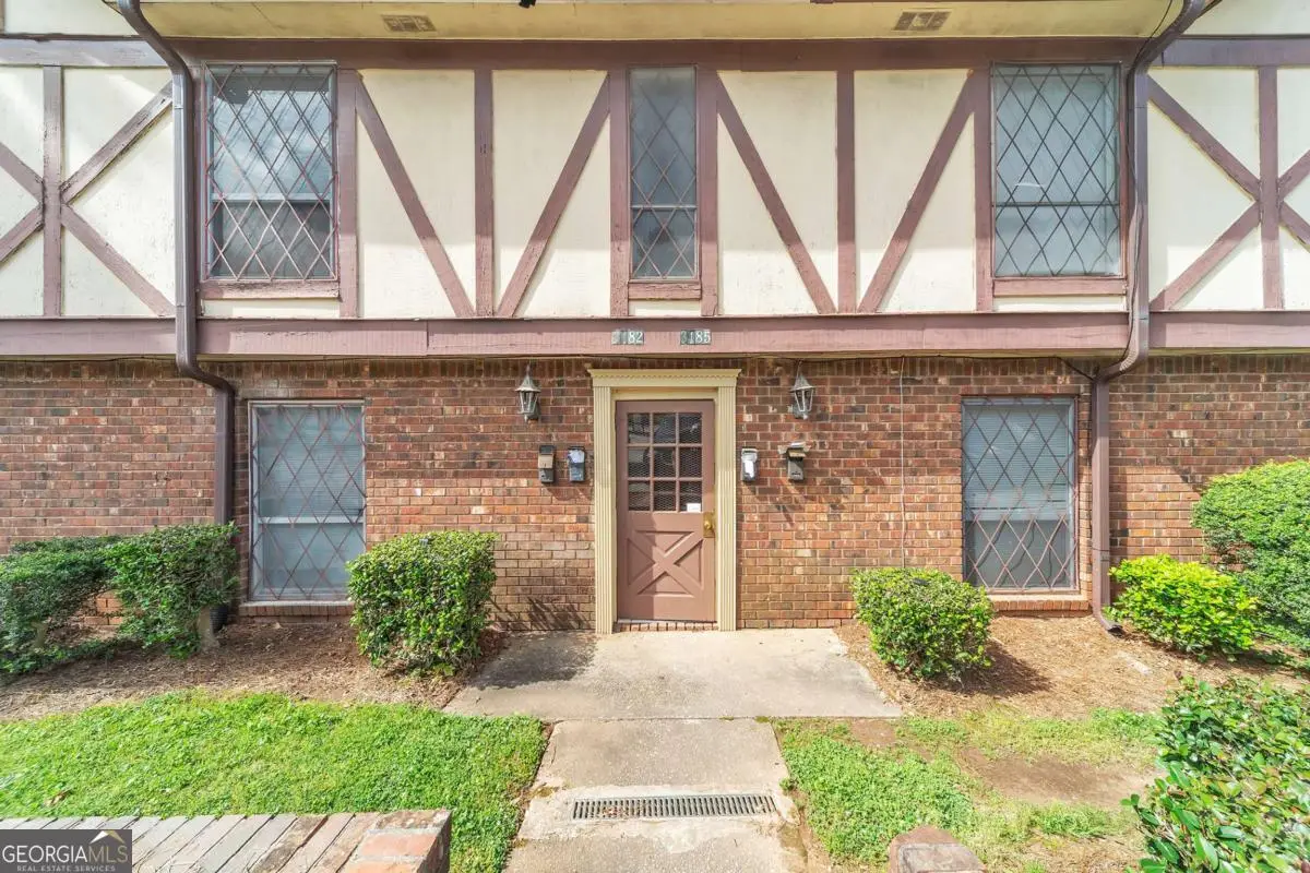 3184 Abbeywood Drive, Decatur, GA 30034 - #1