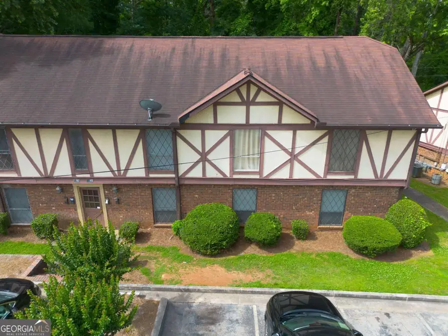 3184 Abbeywood Drive, Decatur, GA 30034 - #2