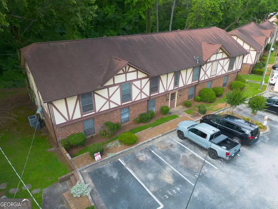 3184 Abbeywood Drive, Decatur, GA 30034 - #3