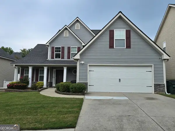 3435 Grand Manor Trail, Snellville, GA 30039
