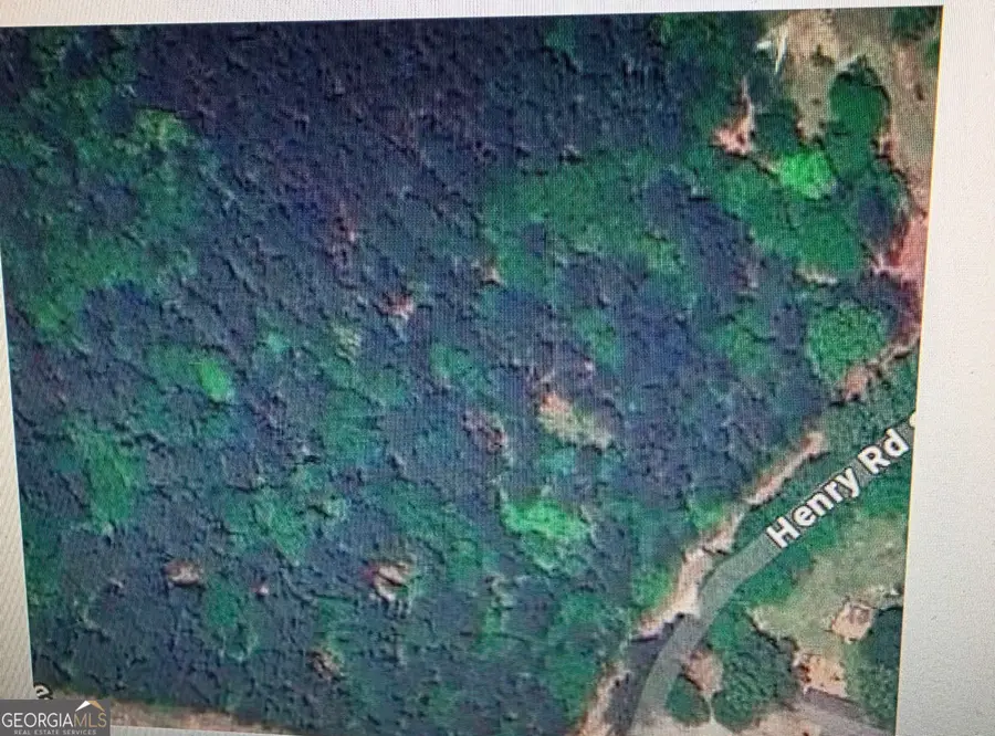4171 Henry Road Sw, Snellville, GA 30039 - #3
