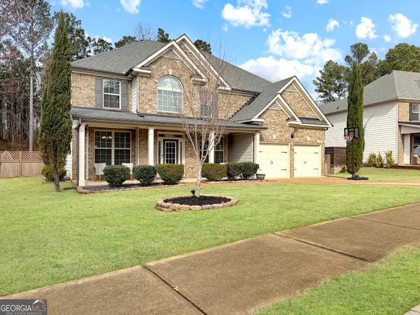 50 Canyon View Drive, Newnan, GA 30265