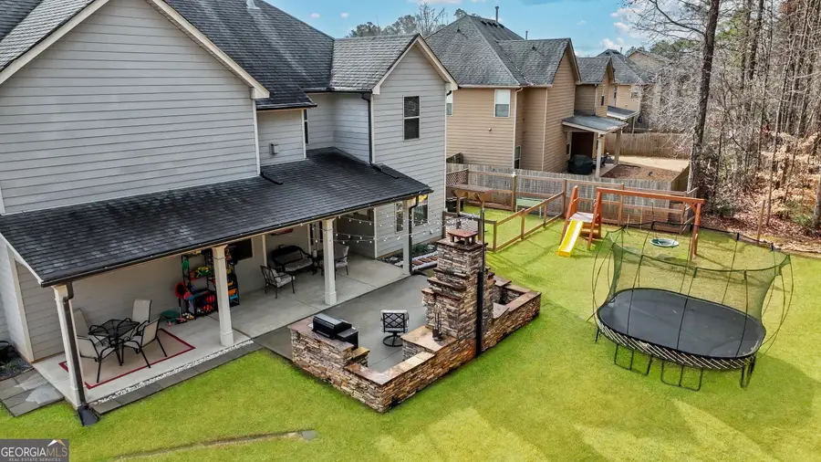50 Canyon View Drive, Newnan, GA 30265 - #3