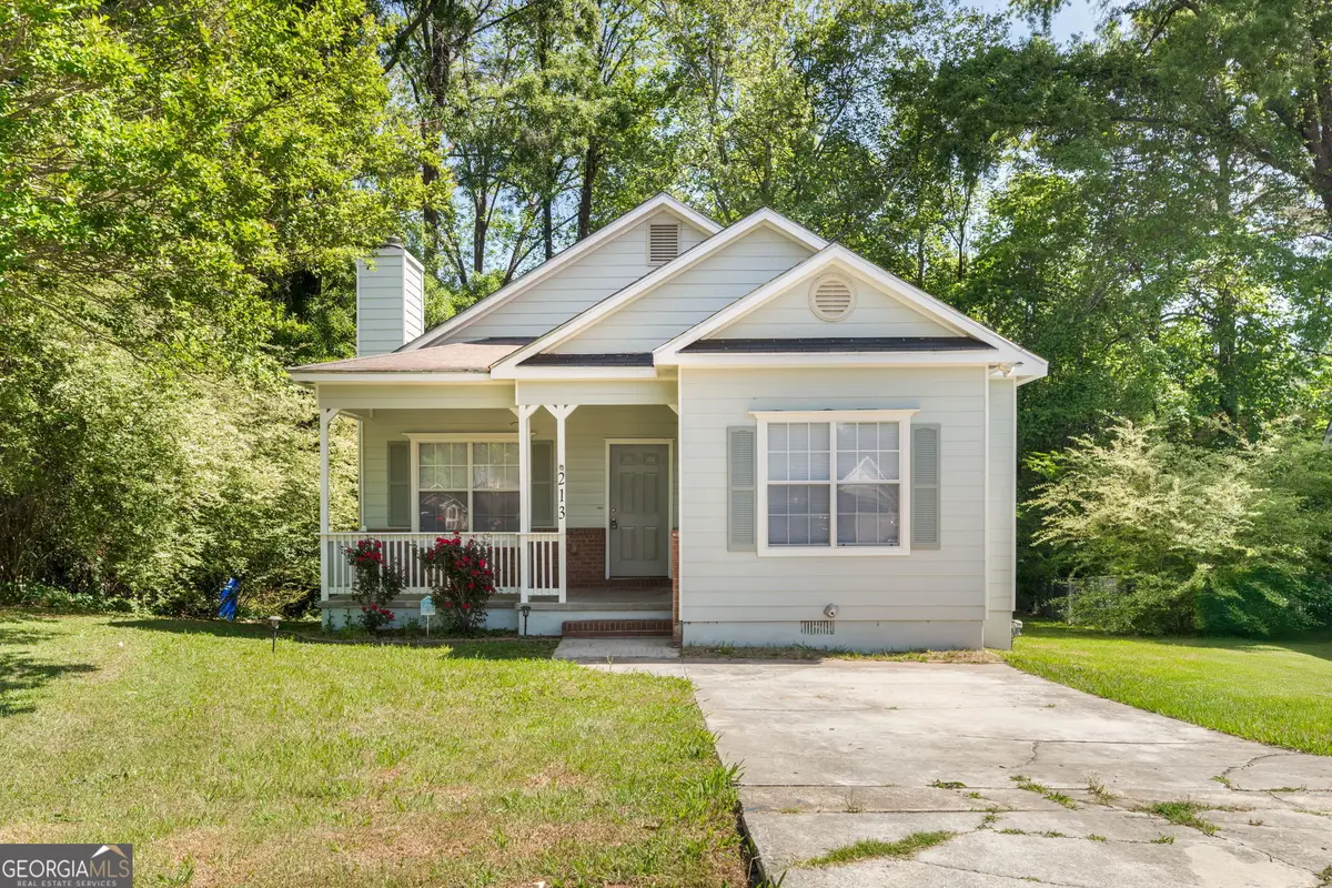 213 Parklane Court, Macon, GA 31220 - #1