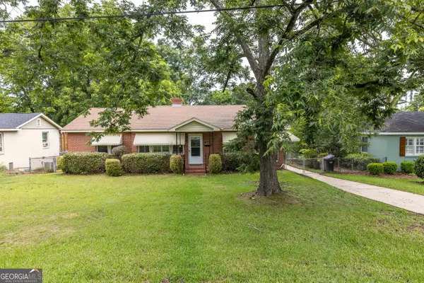3615 Kuida Ave, Columbus, GA 31907