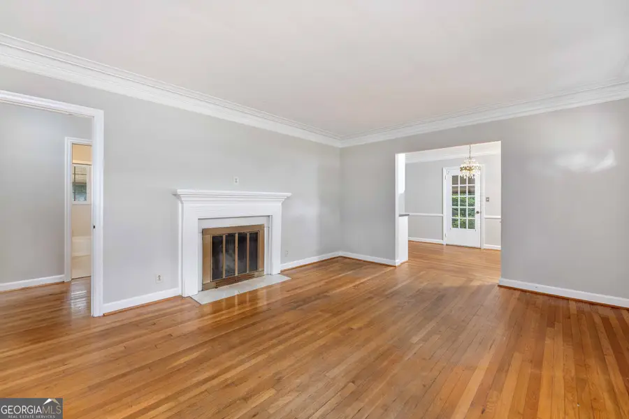 3615 Kuida Ave, Columbus, GA 31907 - #3