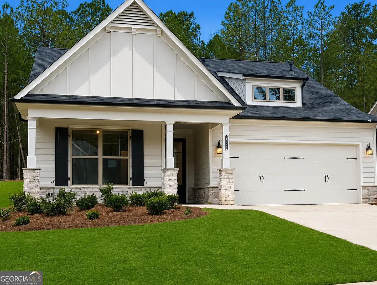 733 Highgrove Pass, Canton, GA 30115 - #1