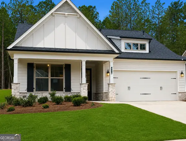 733 Highgrove Pass, Canton, GA 30115