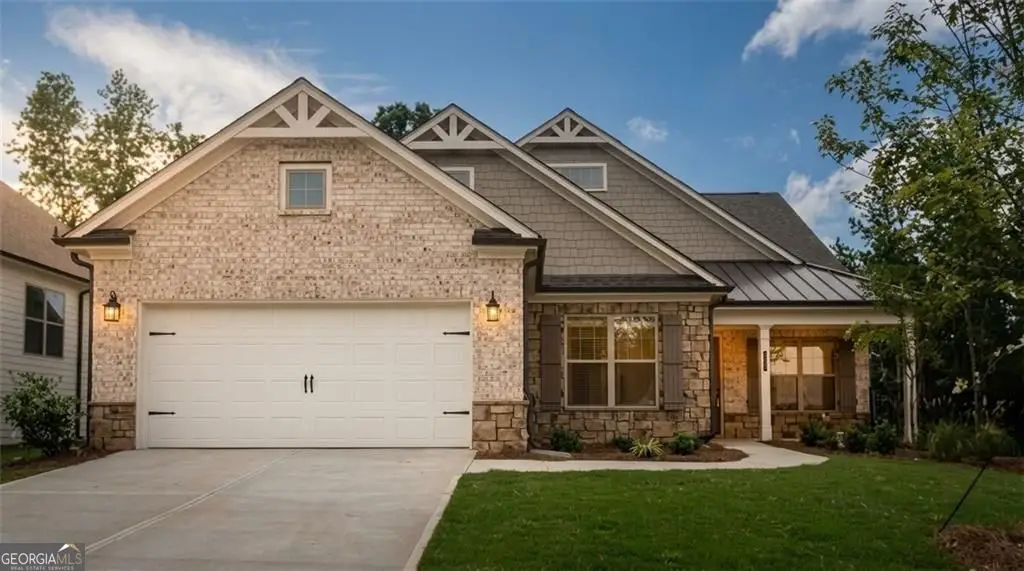 732 Highgrove Pass, Canton, GA 30115 - #1