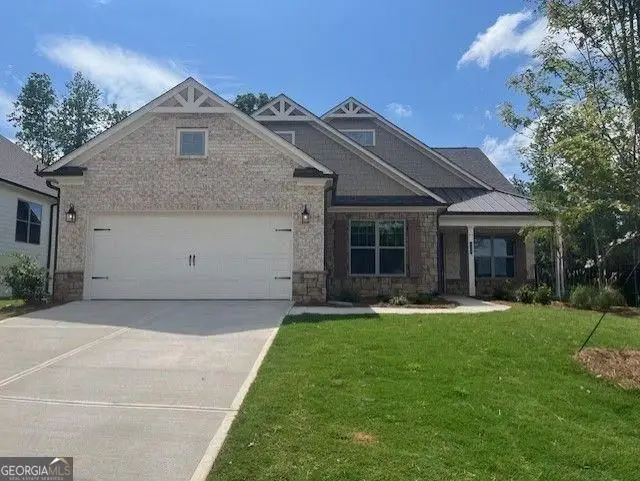732 Highgrove Pass, Canton, GA 30115 - #2