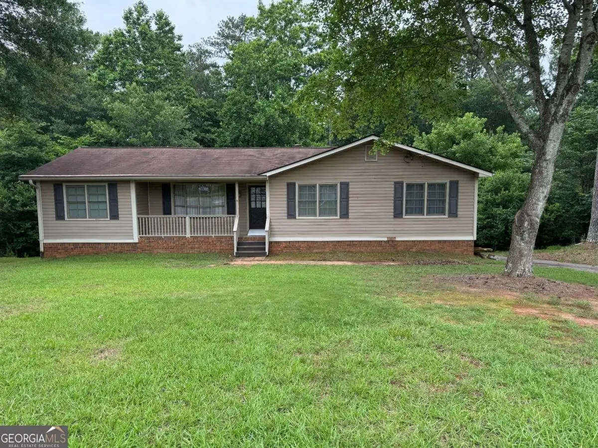 549 Rivercrest Drive, Woodstock, GA 30188 - #1