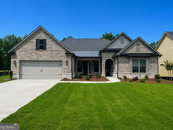 621 Highgrove Circle, Canton, GA 30115