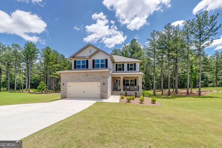191 Eagle Heights Drive, Maysville, GA 30558 - #3