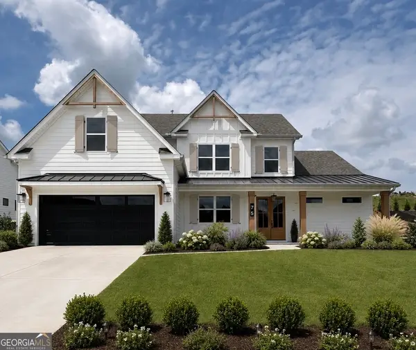 75 Loring Lane, Senoia, GA 30276