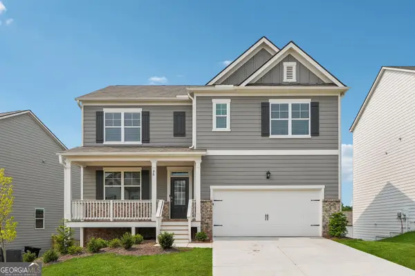 96 Quail Bend Way, Dallas, GA 30157