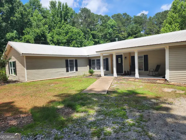 1500 Davis Academy Road, Madison, GA 30650