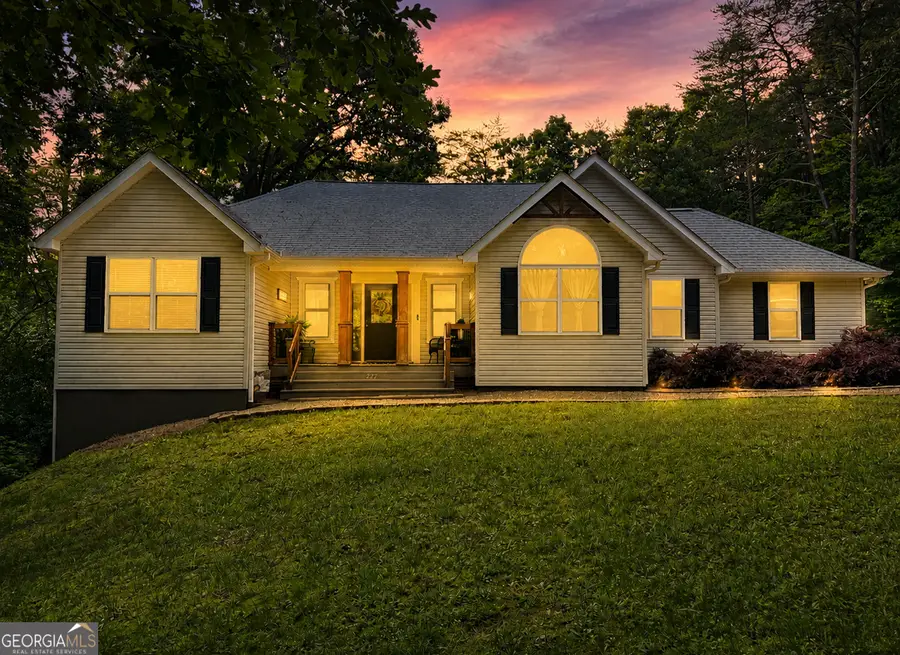 227 Clarkesville Heights Drive, Clarkesville, GA 30523 - #2